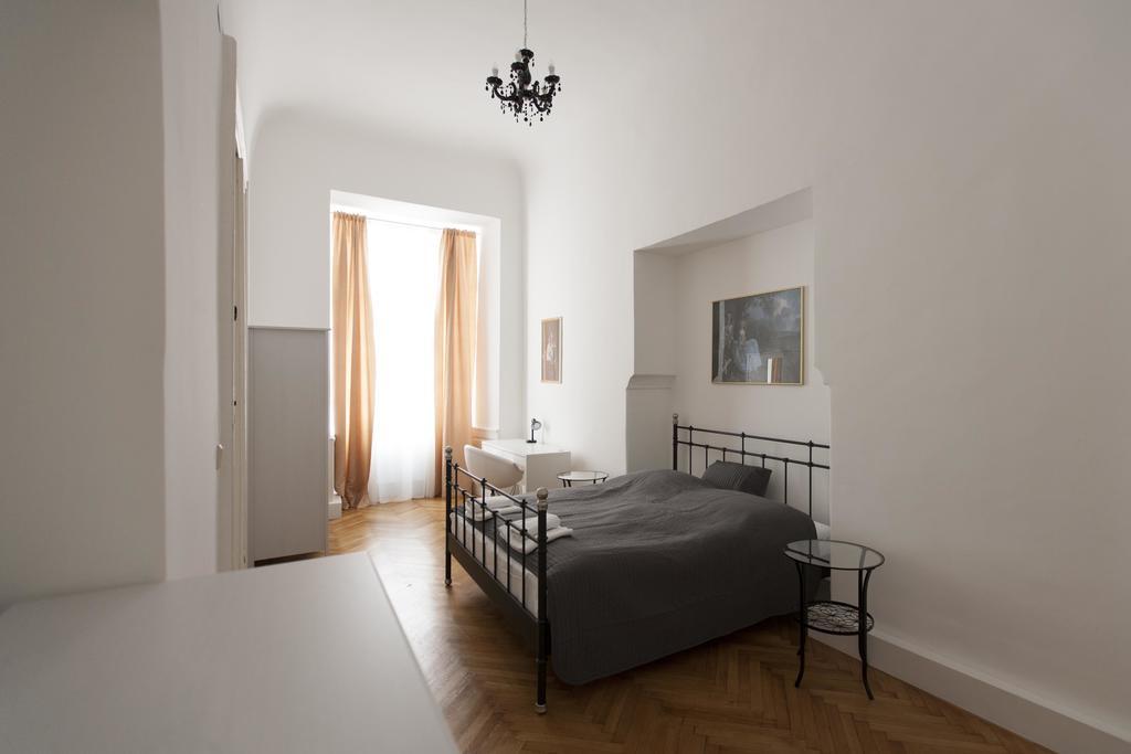 Heart Of Vienna Luxury Residence Viena Exterior foto